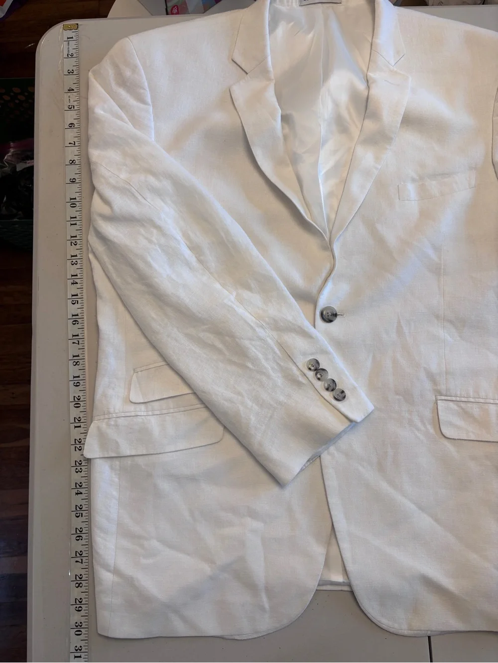 Perry Ellis excellent preowned